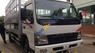 Genesis 2016 - Bán xe tải Fuso Canter 4.5 tấn, xe tải Nhật Bản Mitsubishi Fuso * giá cạnh tranh