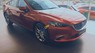 Mazda 6 2.0 2018 - Cần bán Mazda 6 2.0 sản xuất 2018, màu đỏ