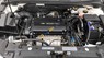 Chevrolet Cruze LT 1.6MT 2017 - Bán Chevrolet Cruze LT 1.6MT 2017, màu trắng, giá thượng lượng, hỗ trợ góp
