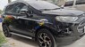 Ford EcoSport AT 2016 - Bán Ford EcoSport AT sản xuất năm 2016, màu đen 

