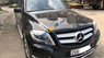 Mercedes-Benz GLK Class 2012 - Bán Mercedes GLK Class năm sản xuất 2012, màu đen