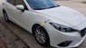 Mazda 3 2016 - Cần bán gấp Mazda 3 đời 2016, màu trắng, sơn zin cả xe
