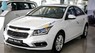 Chevrolet Cruze LT 2018 - Cần bán Chevrolet Cruze LT, LTZ đời 2018, đủ màu, ưu đãi đến 90 triệu, giao xe ngay, hỗ trợ vay 90%, lãi suất thấp