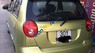 Daewoo Matiz Super  2005 - Cần bán xe Matiz Super nhập khẩu chạy 5lít/100k