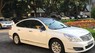 Nissan Teana 2.0 AT 2011 - Cần bán xe Nissan Teana 2.0 AT năm sản xuất 2011, màu trắng