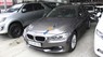 BMW 3 Series 320i 2012 - Cần bán xe BMW 3 Series 320i đời 2012, màu nâu, nhập khẩu   
