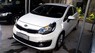 Kia Rio 1.4 MT 2011 - Cần bán Kia Rio 1.4 MT năm sản xuất 2011, màu trắng, nhập khẩu  