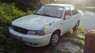 Daewoo Cielo 1996 - Cần bán lại xe Daewoo Cielo sản xuất năm 1996, màu trắng còn mới