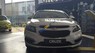 Chevrolet Cruze LT 2018 - Cần bán Chevrolet Cruze LT, LTZ đời 2018, đủ màu, ưu đãi đến 90 triệu, giao xe ngay, hỗ trợ vay 90%, lãi suất thấp