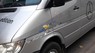 Mercedes-Benz Sprinter 2008 - Bán xe cũ Mercedes Benz Sprinter màu ghi đời 2008 chạy hợp đồng, xe chính chủ