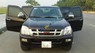 Isuzu Dmax LS 3.0 4x4 MT 2007 - Bán Isuzu Dmax LS 3.0 4x4 MT năm 2007, màu nâu, siêu tiết kiệm nhiên liệu