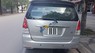 Toyota Innova 2.0 G 2011 - Bán ô tô Toyota Innova 2.0 G sản xuất năm 2011, màu bạc