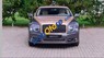 Bentley Mulsanne 2017 - Bán Bentley Mulsanne sản xuất năm 2017, hai màu, nhập khẩu  
