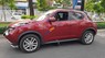 Nissan Juke 1.6 AT 2015 - Bán Nissan Juke 1.6 AT năm sản xuất 2015, màu đỏ, nhập khẩu. Giá chỉ 810 triệu