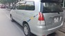 Toyota Innova 2.0 G 2011 - Bán ô tô Toyota Innova 2.0 G sản xuất năm 2011, màu bạc