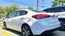 Kia Cerato SMT 2018 - Bán Kia Cerato SMT sản xuất 2018, màu trắng, 499tr