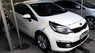 Kia Rio 1.4 MT 2011 - Cần bán Kia Rio 1.4 MT năm sản xuất 2011, màu trắng, nhập khẩu  