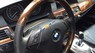 BMW 5 Series 530i 2007 - Cần bán BMW 5 Series 530i năm sản xuất 2007, màu đen  