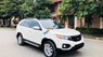 Kia Sorento 2.4AT 2013 - Bán Kia Sorento 2.4AT năm sản xuất 2013, màu trắng