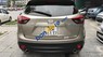 Mazda CX 5   2.0 AT  2016 - Cần bán Mazda CX5 2.0AT sản xuất 2016 bản Facelift màu vàng cát, xe đăng ký tên tư nhân