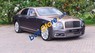 Bentley Mulsanne 2017 - Bán Bentley Mulsanne sản xuất năm 2017, hai màu, nhập khẩu  