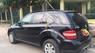 Mercedes-Benz ML Class ML350 2006 - Bán xe Mercedes ML350 đời 2006, màu đen, xe còn mới