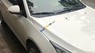 Chevrolet Cruze LTZ 2017 - Bán Chevrolet Cruze LTZ sản xuất 2017, màu trắng
