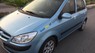 Hyundai Getz 2008 - Cần bán Hyundai Getz đời 2008, màu xanh, nhập khẩu