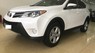 Toyota RAV4 XLE 2013 - Cần bán xe Toyota RAV4 XLE năm sản xuất 2013, màu trắng, nhập khẩu nguyên chiếc chính chủ