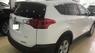 Toyota RAV4 XLE 2013 - Cần bán xe Toyota RAV4 XLE năm sản xuất 2013, màu trắng, nhập khẩu nguyên chiếc chính chủ