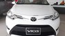 Toyota Vios E 2018 - Giảm 20tr khi mua xe Vios E 2018, 120 triệu nhận xe