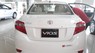 Toyota Vios E 2018 - Giảm 20tr khi mua xe Vios E 2018, 120 triệu nhận xe