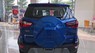Ford EcoSport Titanium 2018 - Bán Ford EcoSport Titanium sản xuất năm 2018, màu xanh lam