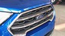Ford EcoSport Titanium 2018 - Bán Ford EcoSport Titanium sản xuất năm 2018, màu xanh lam