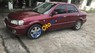 Ford Laser   1.6 MT  2002 - Cần bán gấp Ford Laser 1.6 MT năm 2002, mới thay lốp Michelin 