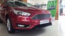 Ford Focus 2018 - Cần bán Ford Focus sản xuất năm 2018, màu đỏ