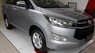 Toyota Innova G 2018 - Bán Toyota Innova G năm 2018, màu bạc giá cạnh tranh