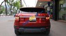 LandRover  Evoque 2.0 AT 2017 - Cần bán gấp LandRover Range Rover Evoque 2.0 AT năm 2017, màu đỏ, nhập khẩu