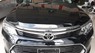 Toyota Camry 2.5Q 2018 - Giảm 25tr khi mua xe Toyota Camry 2.5Q sản xuất năm 2018, màu đen