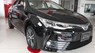 Toyota Corolla altis 1.8G 2018 - Giảm 25tr khi mua xe Corolla Altis 1.8G 2018, 165 triệu nhận xe 