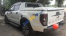 Ford Ranger   3.2 AT  2016 - Bán Ford Ranger 3.2 AT sản xuất năm 2016, màu trắng, nhập khẩu Thái Lan như mới