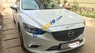 Mazda 6  2.0 AT  2016 - Bán xe Mazda 6 sedan 2.0 AT 2016, tên tư nhân chính chủ, đẹp xuất sắc