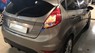 Ford Fiesta 1.0 EcoBoost Titanium 2014 - Bán xe Ford Fiesta 1.0 EcoBoost Titanium đời 2014, màu xám (ghi), giá cả thương lượng