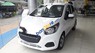 Chevrolet Spark 2018 - Bán Chevrolet Spark sản xuất năm 2018, màu trắng