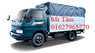 Kia K165 S 2017 - Xe tải Kia, Thaco Kia K165S thùng mui bạt, thùng kín nâng tải từ 1.4T lên 2.4 tấn, liên hệ Mr Tâm 0327965770