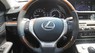 Lexus ES 350 2014 - Cần bán gấp Lexus ES 350 sản xuất 2014, màu đen, xe nhập