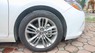 Toyota Camry SE 2015 - Cần bán gấp Toyota Camry SE năm sản xuất 2015, màu trắng, nhập khẩu