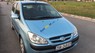 Hyundai Getz 2008 - Cần bán Hyundai Getz đời 2008, màu xanh, nhập khẩu