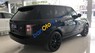 LandRover   3.0 AT  2015 - Bán xe LandRover Range Rover 3.0 AT năm sản xuất 2015, màu đen 