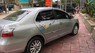 Toyota Vios E 2011 - Cần bán lại xe Toyota Vios E 2011, màu bạc